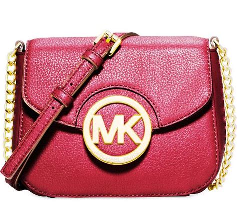 sacoche michael kors rose|Sacs de créateur .